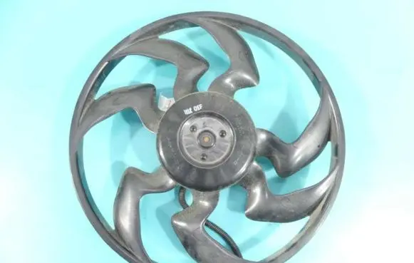 Hyundai i30 Fan set A005595 IMPRK1347789