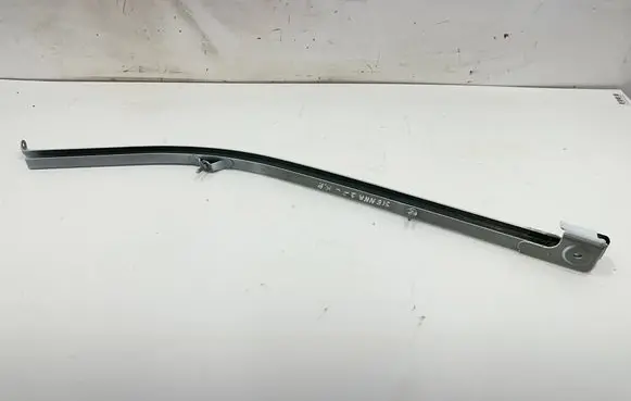 Toyota Sienna XL40 IV Sliding door upper top rail