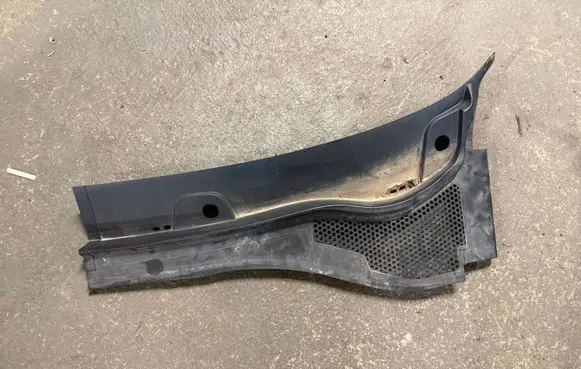 Seat Leon IV Wiper trim 5FB819403A