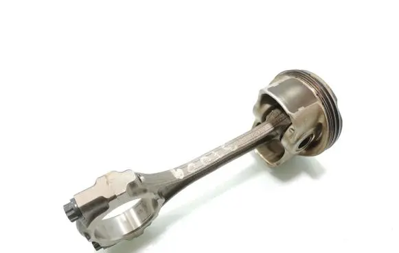 Toyota Aygo AB40 Piston with connecting rod 