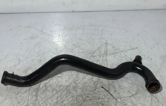 Peugeot Boxer Engine coolant pipe/hose 980144480