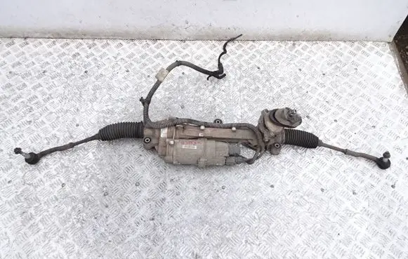 Opel Astra K Steering rack 39096858 426154570