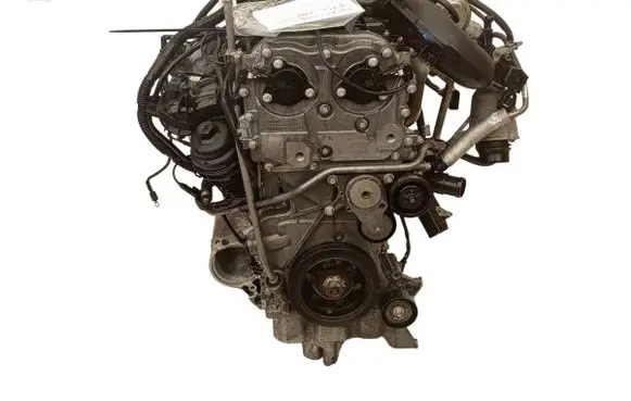 Mercedes-Benz GLA W156 X156 Engine 270910