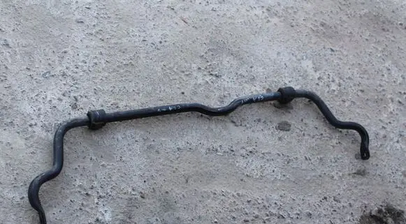 Mercedes-Benz CLA C117 X117 W117 Front anti-roll bar/sway bar A2463203411