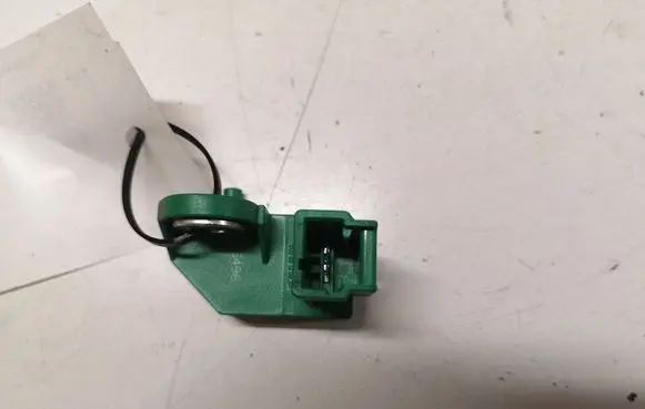 Citroen C4 I Picasso Airbag deployment crash/impact sensor 606310900 9654903480 07020BV204707