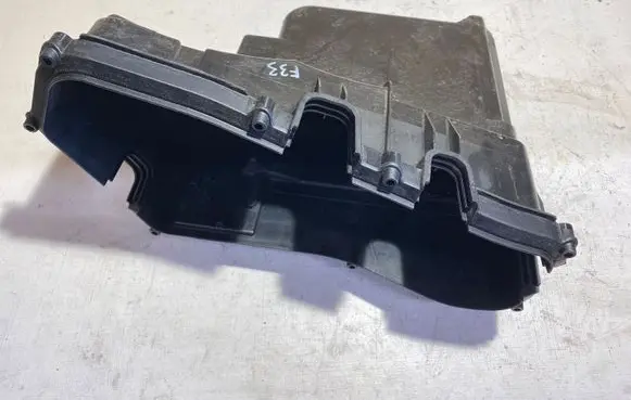 BMW 3 F30 F35 F31 Other engine bay part 58650910 8509913