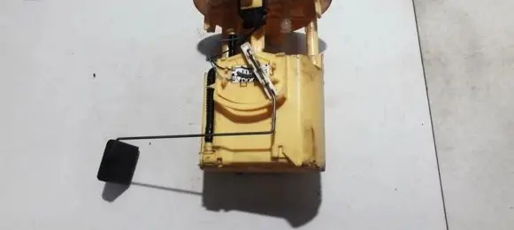 Citroen C5 Fuel level sensor 9632672280