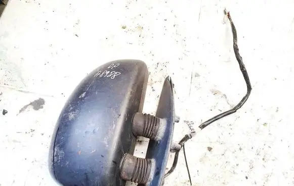 Fiat Ducato Front door electric wing mirror e30157142