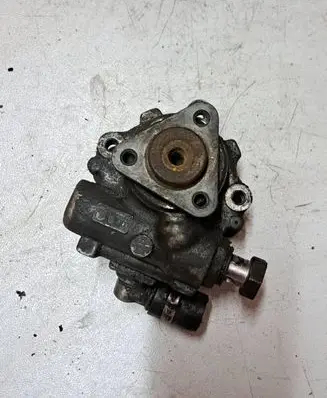 Audi A6 S6 C6 4F Power steering pump 91128