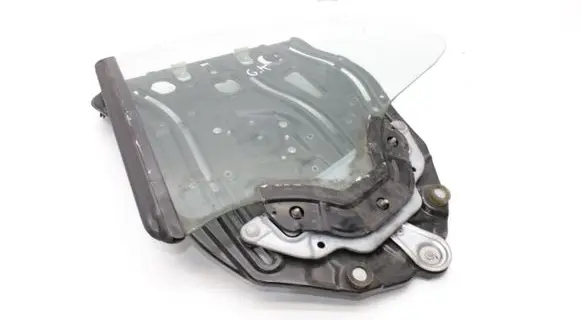 BMW 6 E63 E64 Rear side window 7008629