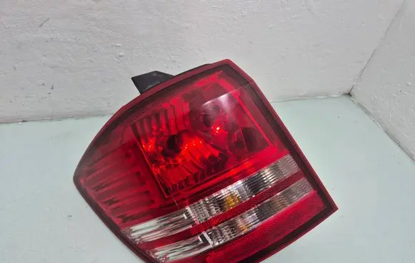 Dodge Journey Rear/tail lights 