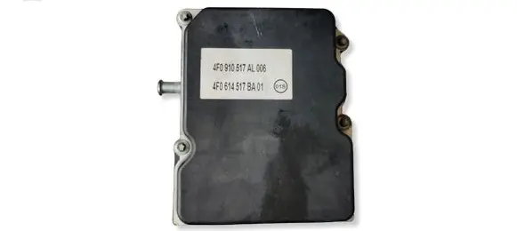 Audi A6 S6 C6 4F ABS Pump 4F0910517AL