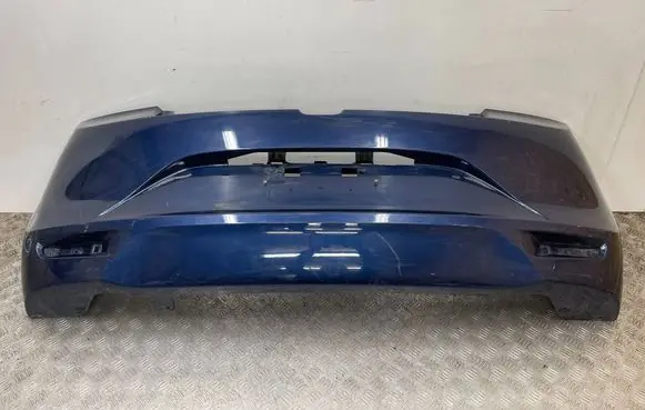 Suzuki Baleno IV Rear bumper 7181168P00 CLC5014