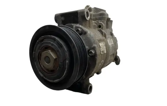 Audi A3 S3 A3 Sportback 8P Air conditioning (A/C) compressor (pump) 8K0260805E 4471906904 6SEU14C
