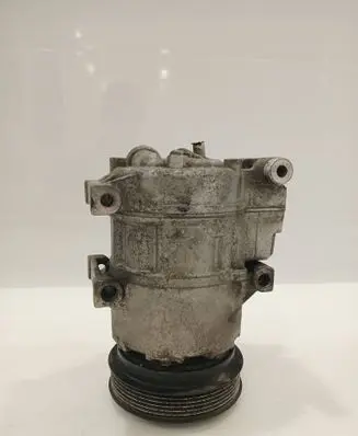 Air conditioning (A/C) compressor (pump)
