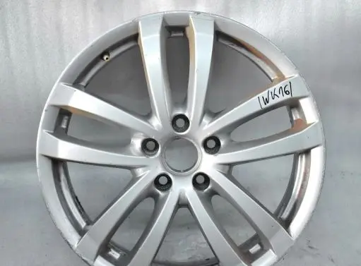 Seat Leon (1P) R18 alloy rim 
