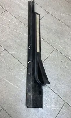 Mercedes-Benz C W203 Front sill trim cover A2036800735
