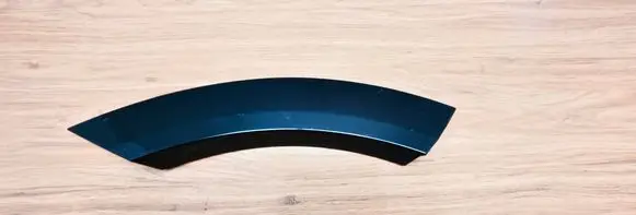 Audi e-tron Rear arch trim 4KE854820