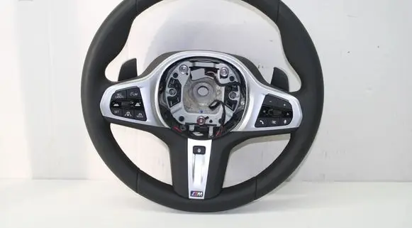 BMW X3 G01 Steering wheel 111234554