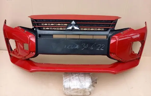 Mitsubishi Space Star Front bumper 6400J973ZZRANZEZ3