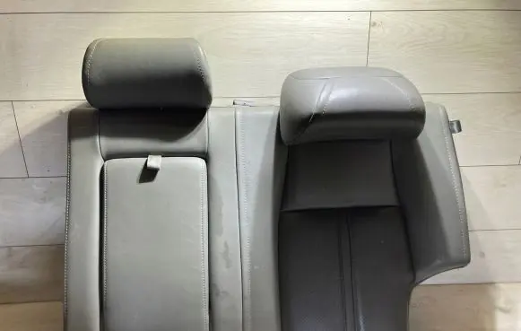 Jeep Grand Cherokee (WK) Seat trim 53013700003