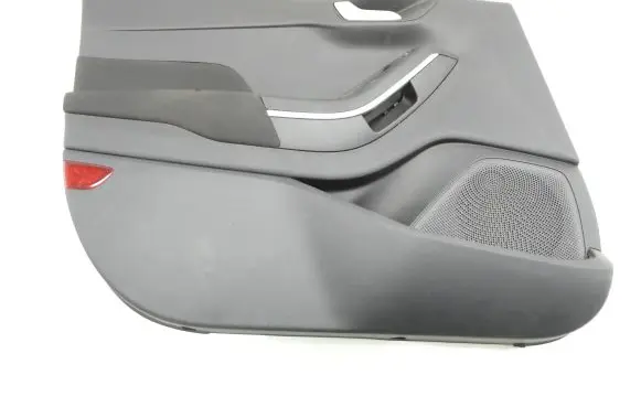 Ford Fiesta Door card panel trim set 