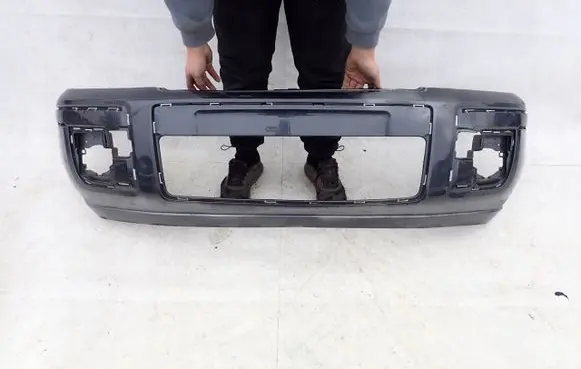 Ford Fusion Front bumper 6N1117K819C