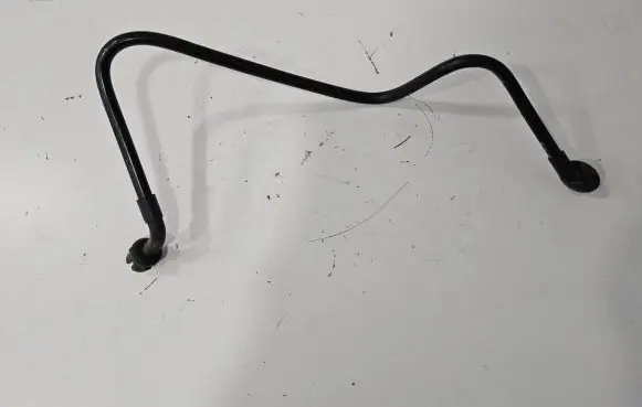 Porsche Boxster 982 Engine coolant pipe/hose 99157379400