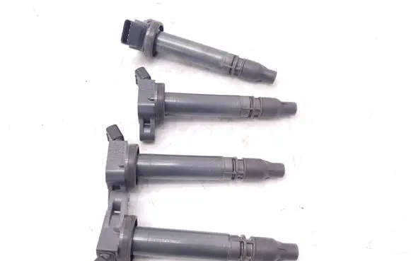 Toyota Yaris High voltage ignition coil 9091902257