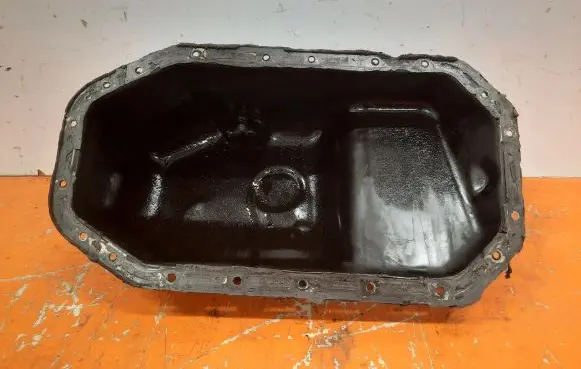 Seat Cordoba (6L) Oil sump 036103601