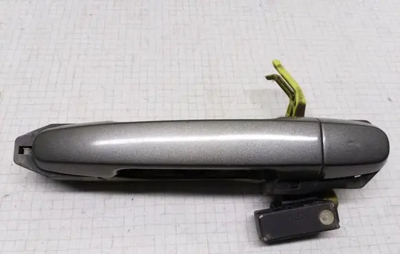 Toyota Corolla E120 E130 Rear door exterior handle