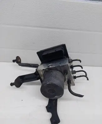 BMW 5 E60 E61 ABS Pump 6768912 6768910