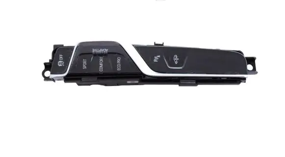 Tesla Model 3 A set of switches 6819156