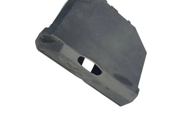 Renault Trafic III (X82) Battery box tray cover/lid 237060001R