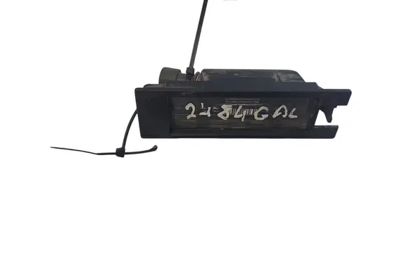 Opel Ampera Number plate light 0461200