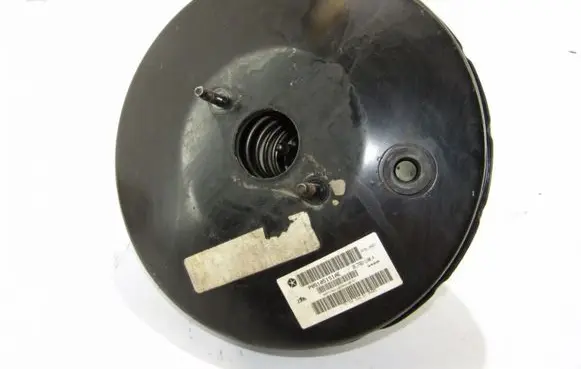 Jeep Patriot Brake booster P05105151AE