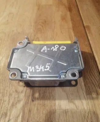 Mercedes-Benz A W169 Airbag control unit/module
