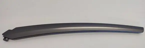 Suzuki SX4 S-Cross Front door trim (molding) 83727-61M0