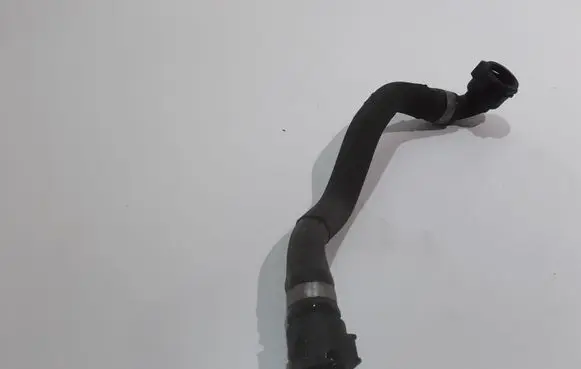 BMW X5 E70 Engine coolant pipe/hose