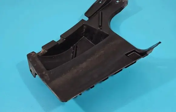 Toyota Corolla E160 E170 Rear arch fender liner splash guards 52591-02281 IMPRK1396911