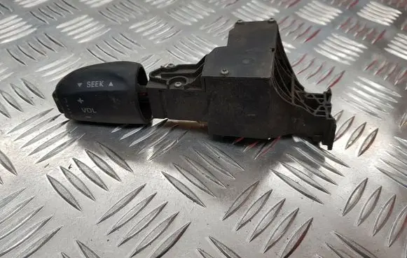 Volkswagen Sharan Sound control switch 7M0953504A