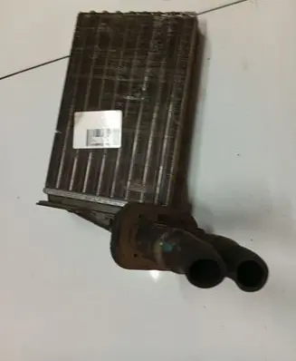 Renault Clio II Heater blower radiator 