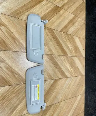 Mercedes-Benz S W221 Sun visor A2218100110