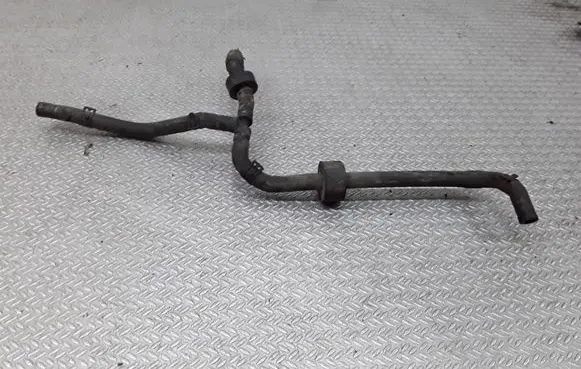 Skoda Octavia Mk2 (1Z) Engine coolant pipe/hose