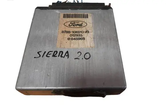 Ford Sierra Engine control unit/module 87BB10K910AB