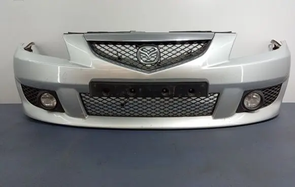 Mazda Premacy Front bumper C145-50031