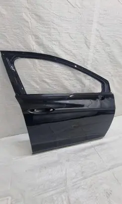 Opel Astra K Front door