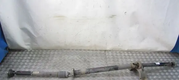Volvo XC70 Drive shaft (set) 31256000