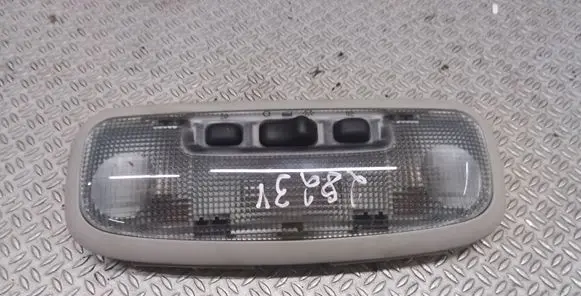 Ford C-MAX I Front seat light 3S7A13K767AA
