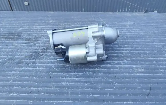 Peugeot 408 P54 Starter motor 9830507480